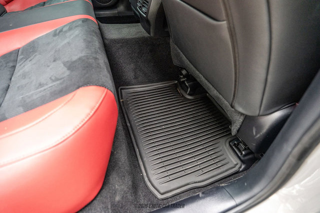 Used 2025 Lexus IS 500 w/ F-Sport Performance RWD image 63