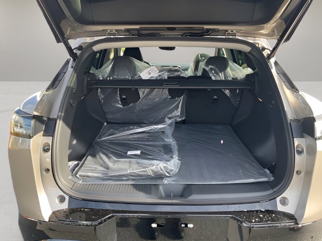 New 2027 Nissan Murano Platinum w/ Technology Package AWD/4WD image 7