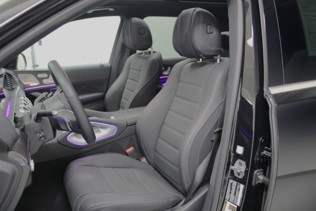Certified 2026 Mercedes-Benz GLS 450 4MATIC image 14