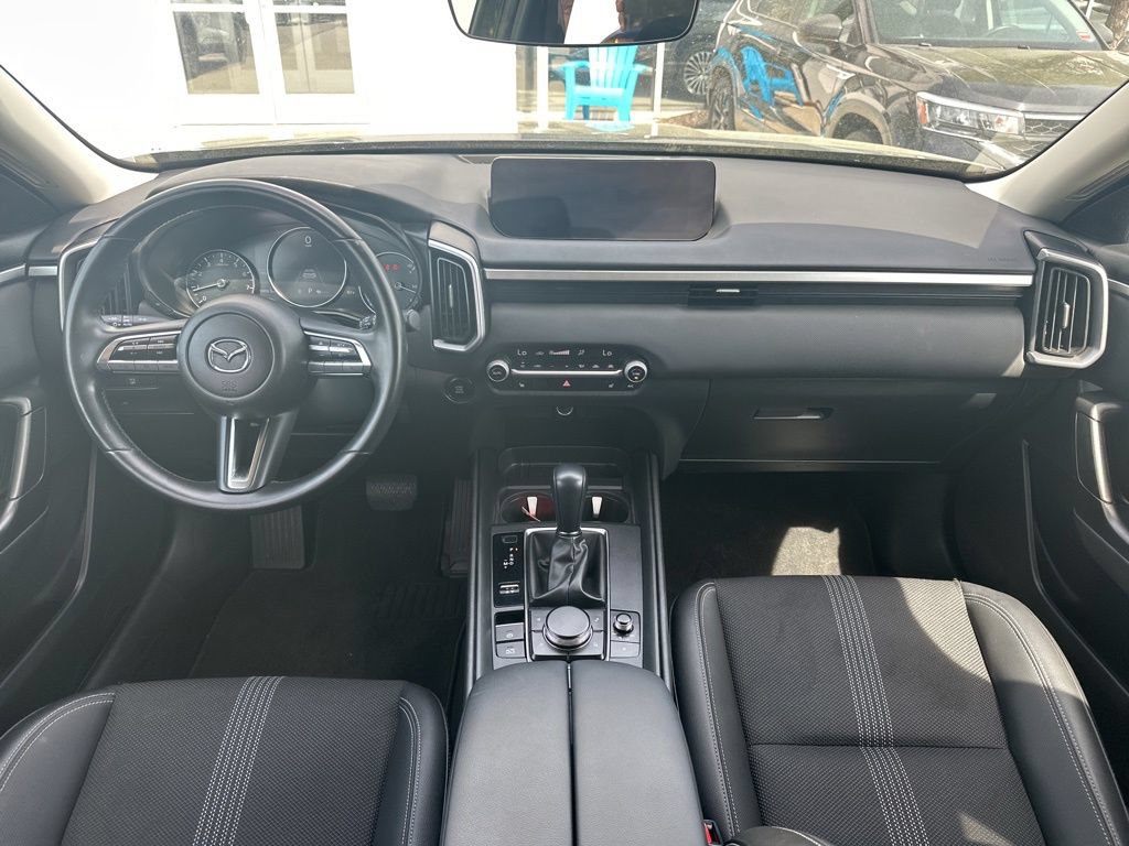 Used 2023 MAZDA CX-50 2.5 S w/ Preferred Plus Pkg AWD/4WD image 17