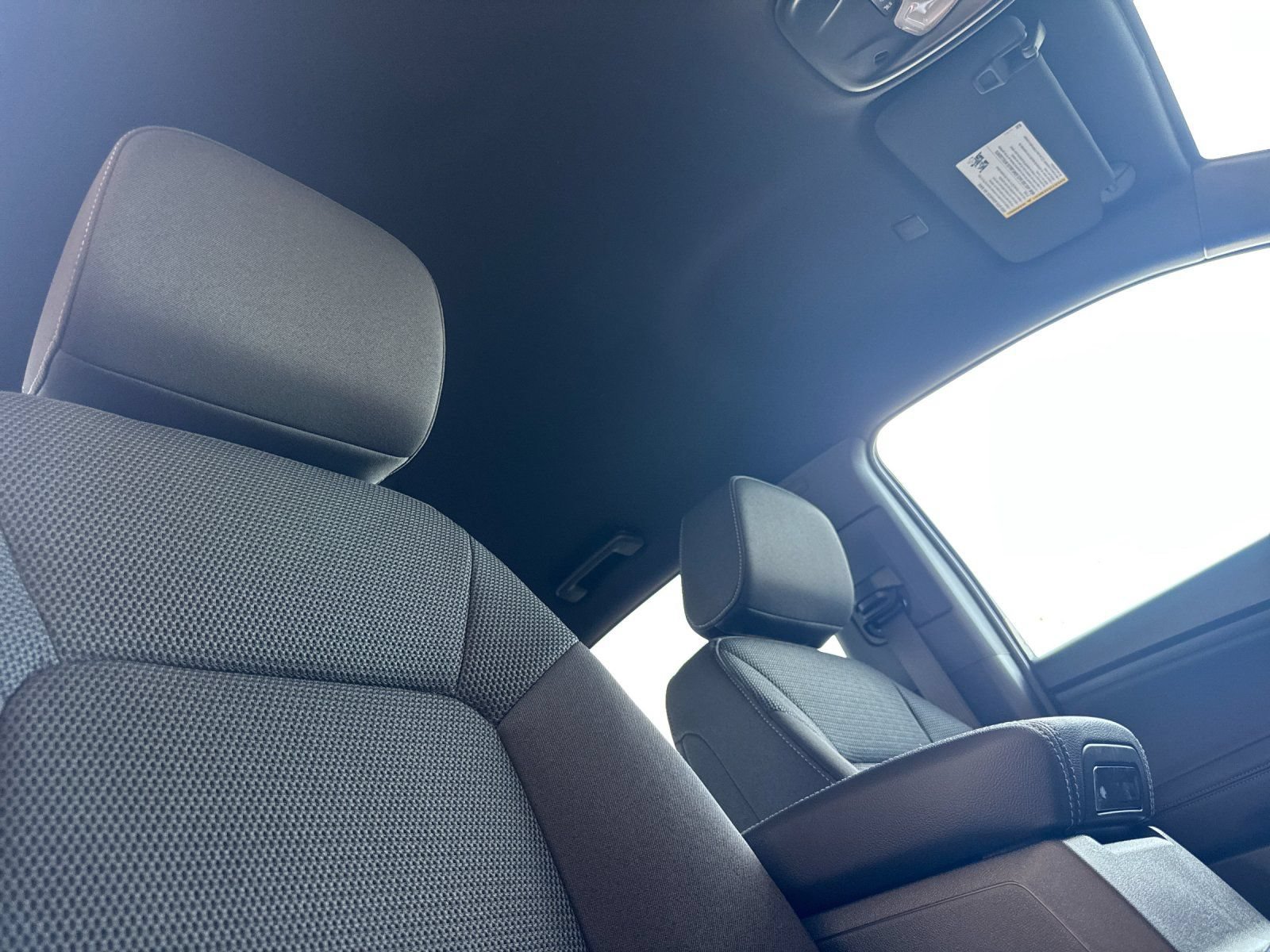 New 2026 GMC Canyon Elevation w/ Technology Package RWD image 16