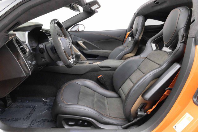 Used 2019 Chevrolet Corvette ZR1 image 18