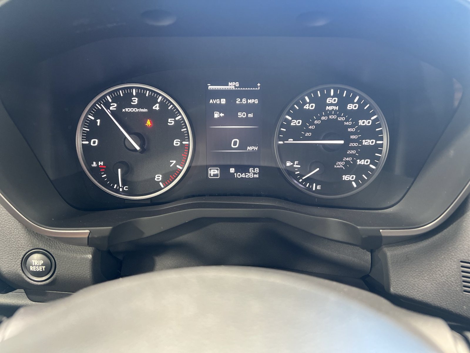 Used 2025 Subaru Ascent Premium AWD/4WD image 15