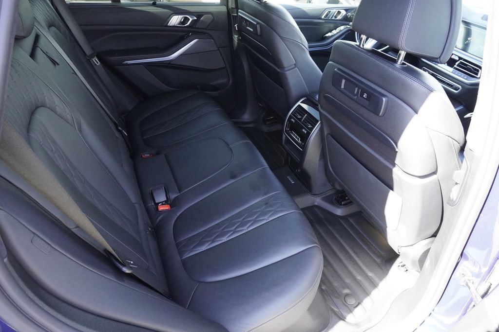 Used 2023 BMW X5 xDrive45e w/ Executive Package AWD/4WD image 26