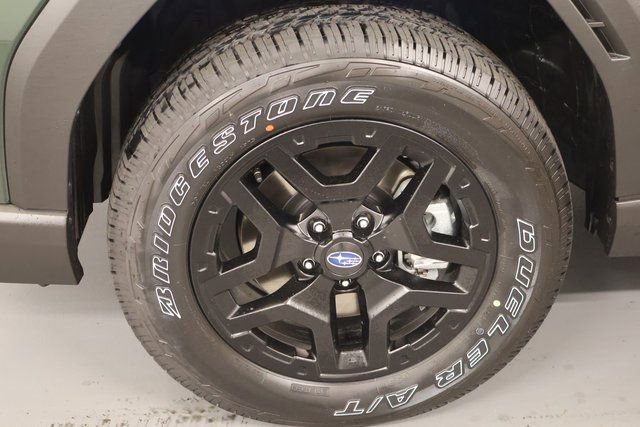 New 2026 Subaru Outback Wilderness image 8