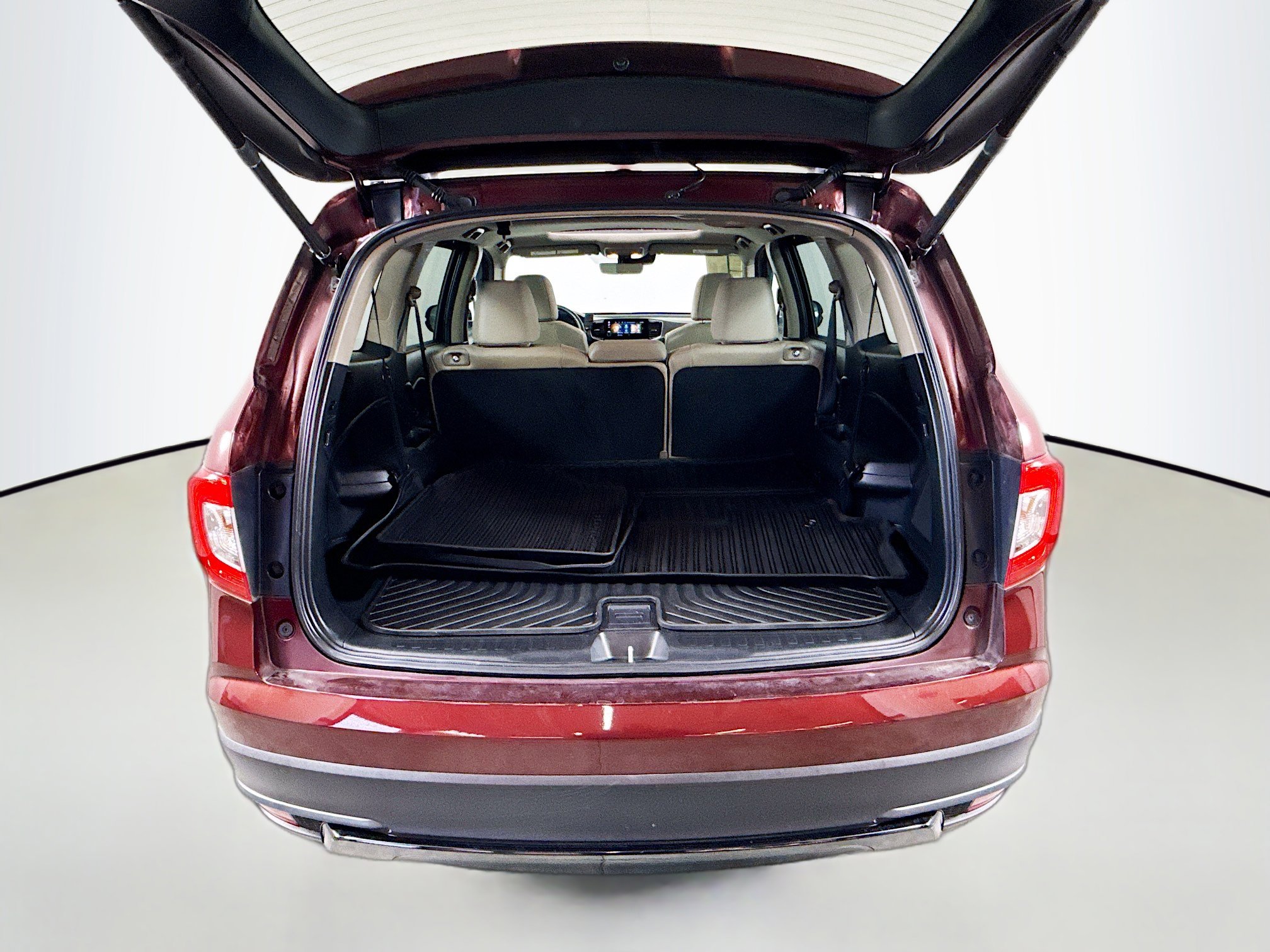 Used 2022 Honda Pilot Special Edition image 24