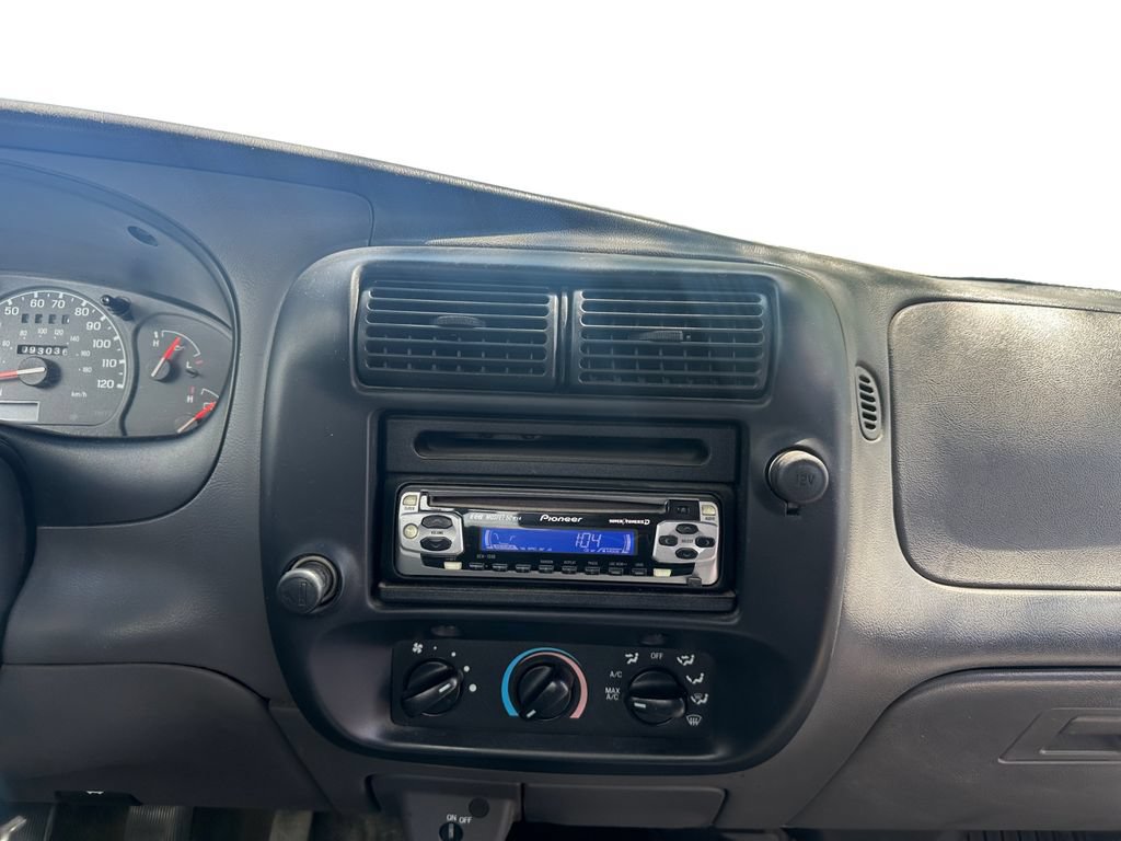 Used 2003 MAZDA B-Series Pickup 2WD Regular Cab B2300 image 18