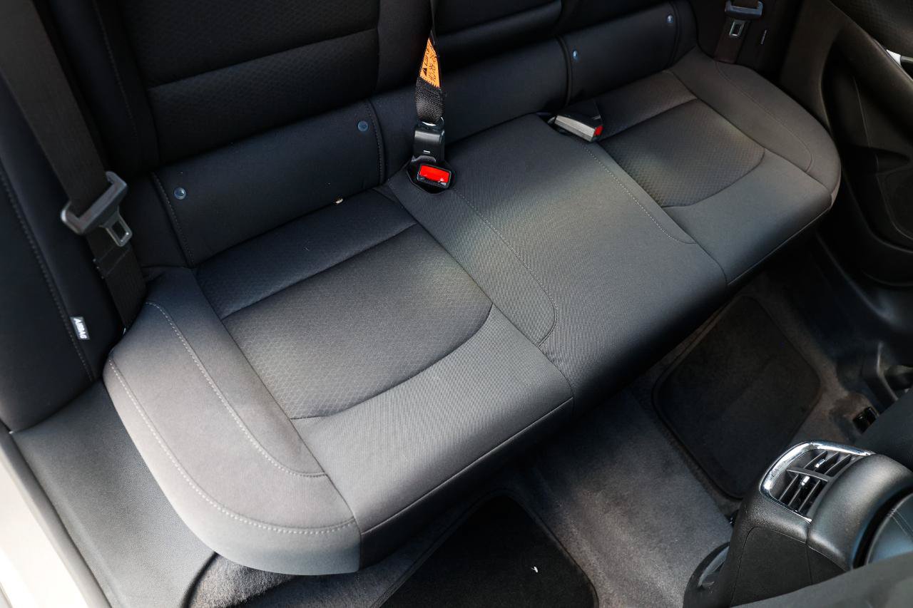 Used 2024 Chevrolet Malibu LT FWD image 12