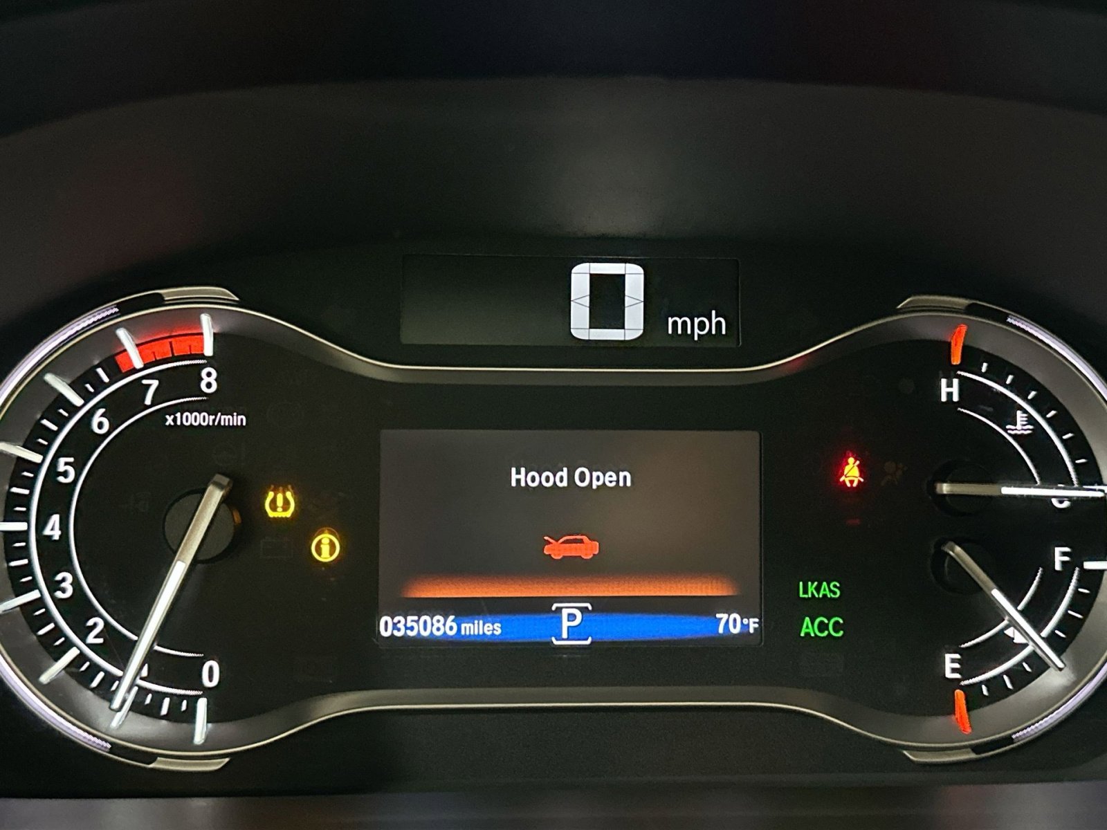 Used 2023 Honda Ridgeline RTL image 23