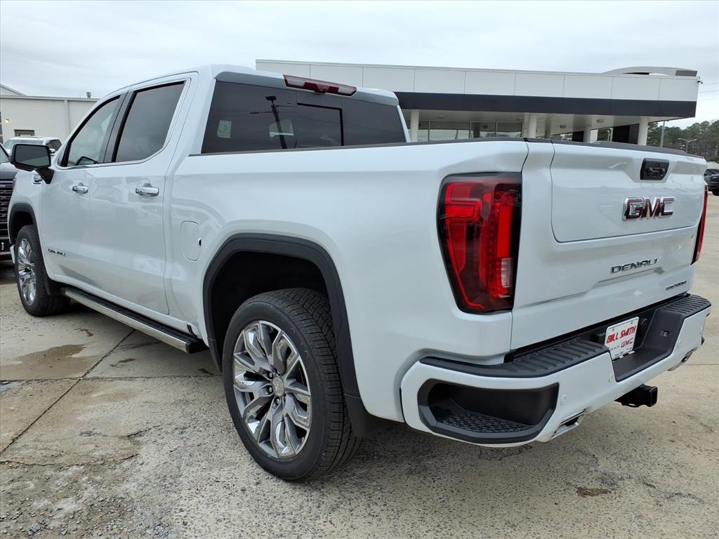 New 2026 GMC Sierra 1500 Denali w/ Denali Reserve Package image 5