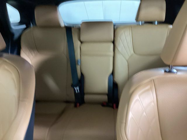 Used 2025 Lexus RX 350 Premium w/ Convenience Package AWD/4WD image 27