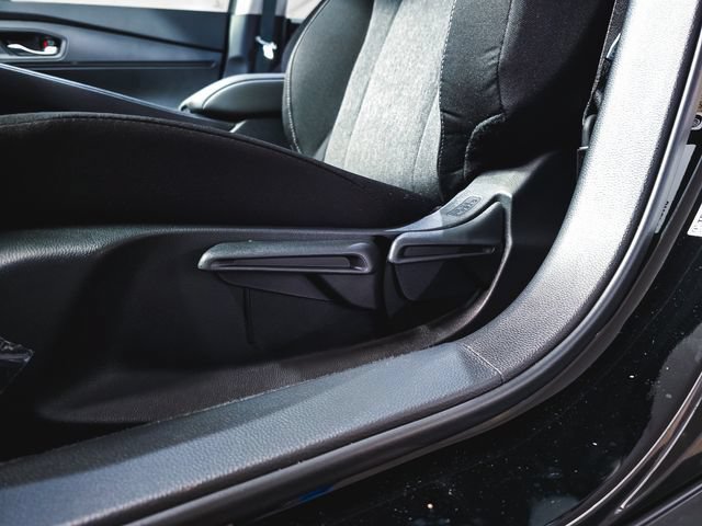 New 2026 Honda Accord LX image 4