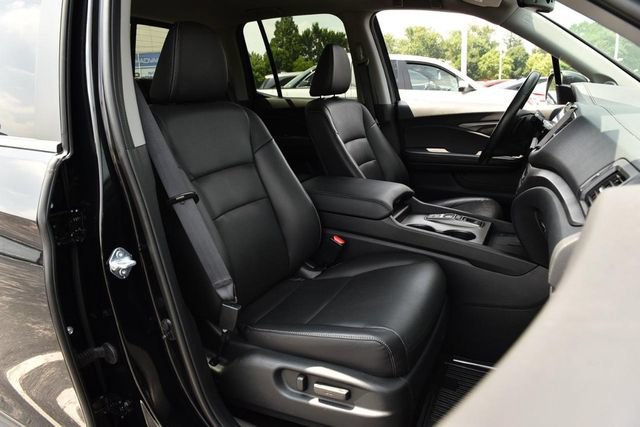 Used 2025 Honda Ridgeline RTL image 26