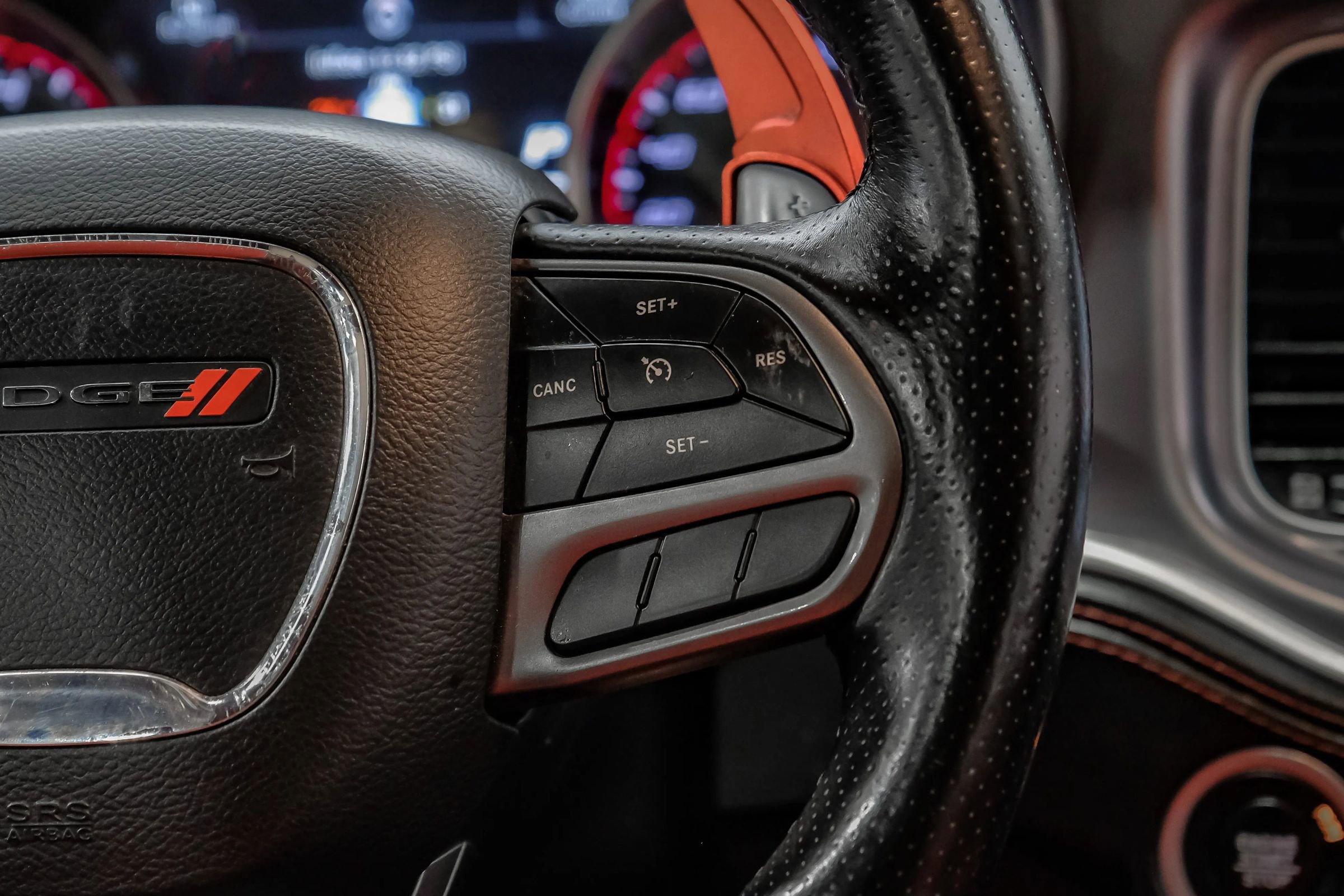 Used 2020 Dodge Charger Scat Pack image 27