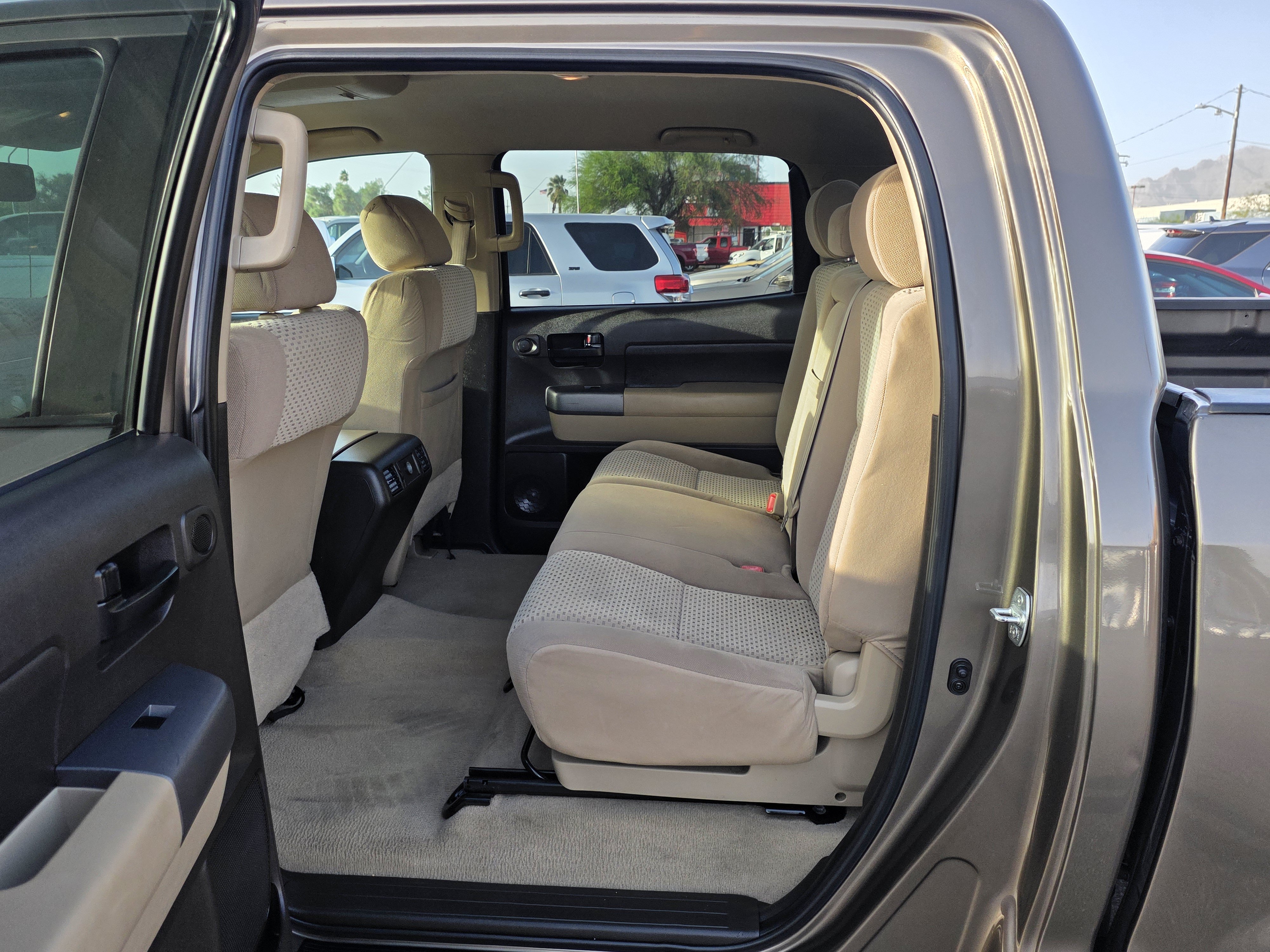 Used 2010 Toyota Tundra SR5 RWD image 19