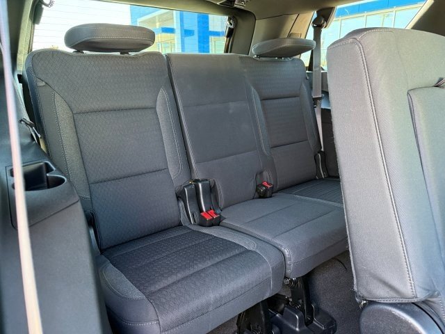 Used 2023 Chevrolet Tahoe LS w/ Driver Alert Package image 20