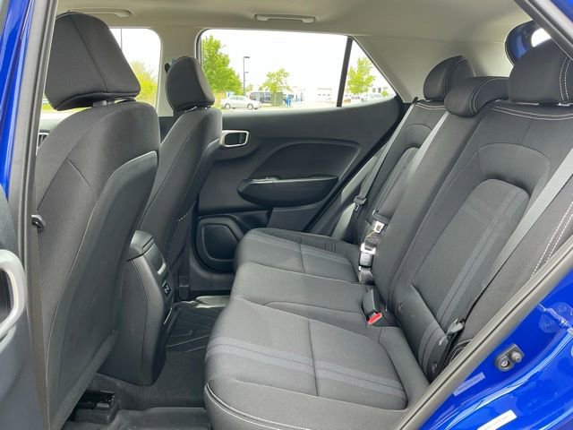 Used 2026 Hyundai Venue SEL FWD image 33