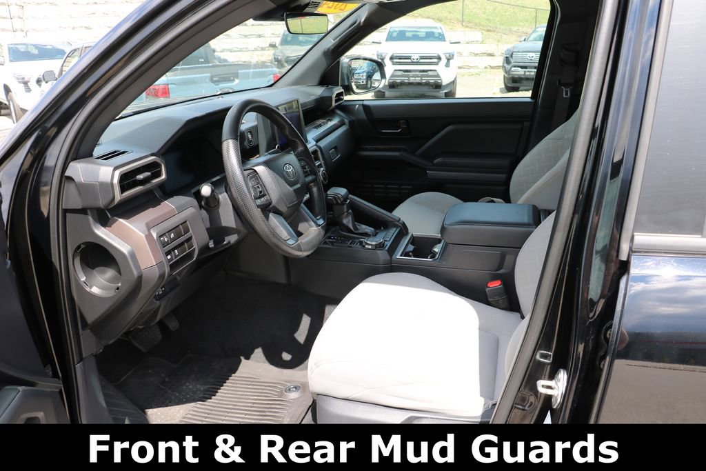 Used 2024 Toyota Tacoma SR5 image 6