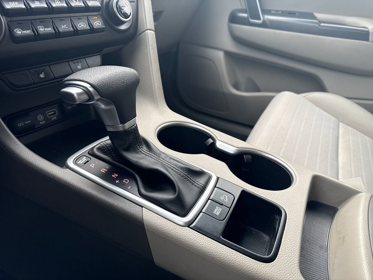 Used 2018 Kia Sportage LX w/ LX Popular Package image 23