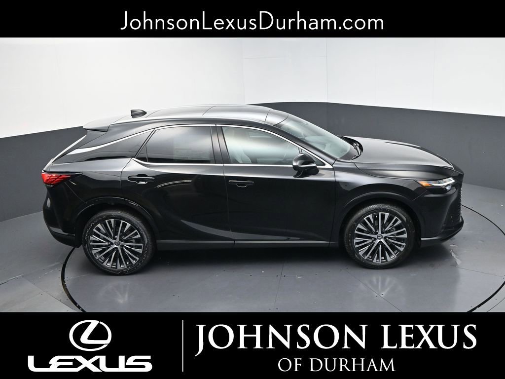 New 2026 Lexus RX 350 image 28