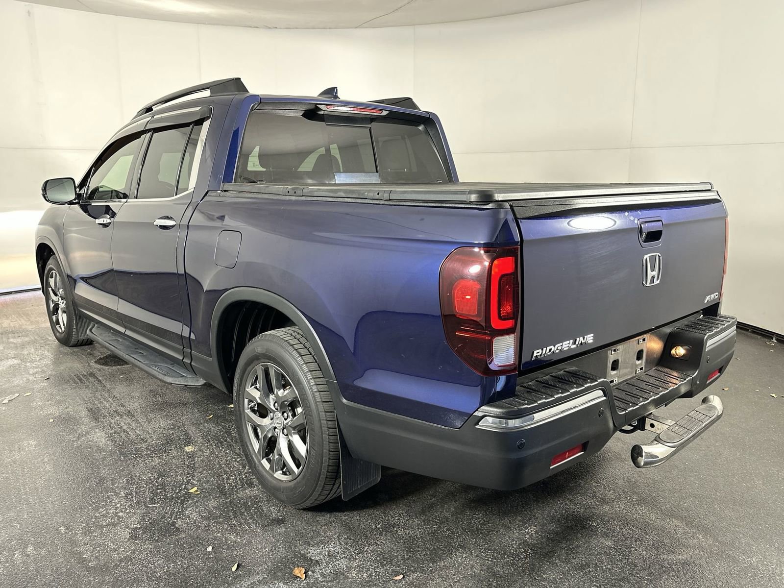 Used 2018 Honda Ridgeline RTL-E image 6