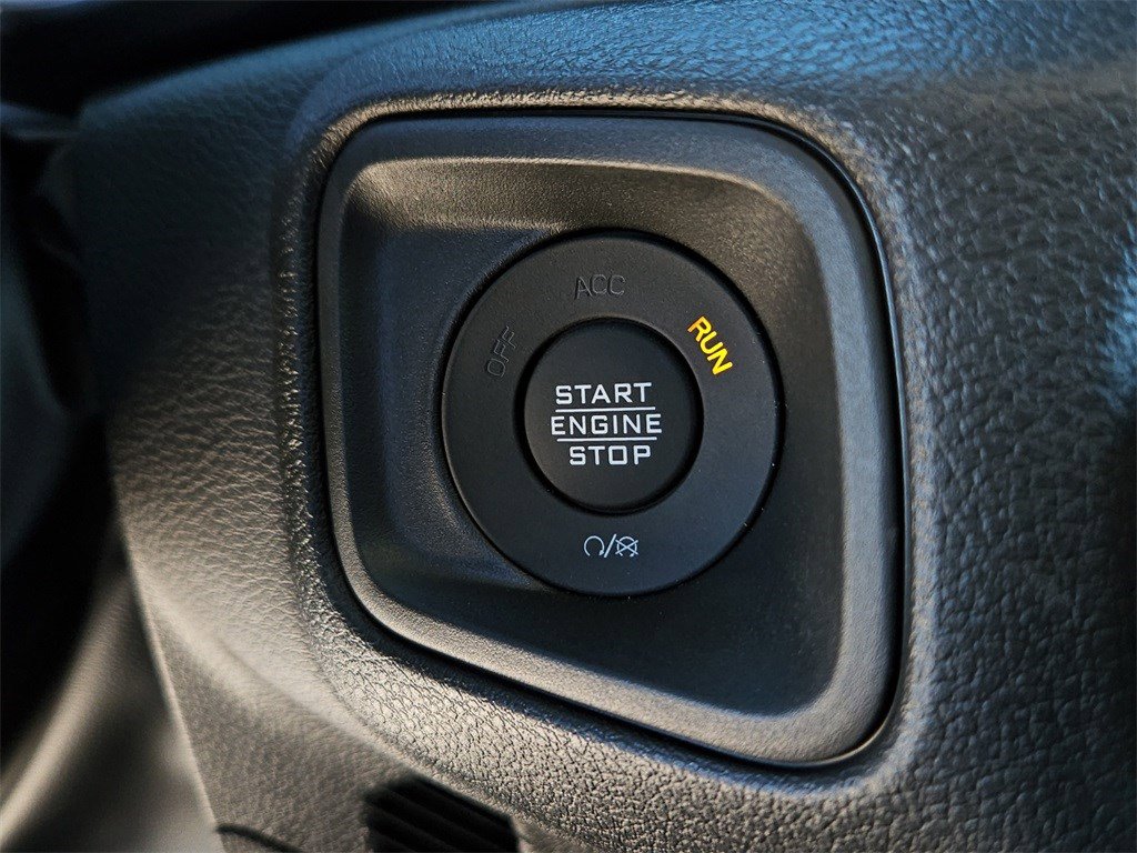 New 2026 Jeep Wrangler Unlimited Sport image 26