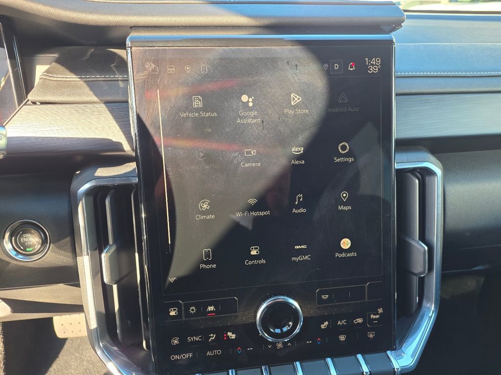 Certified 2024 GMC Acadia Elevation image 21