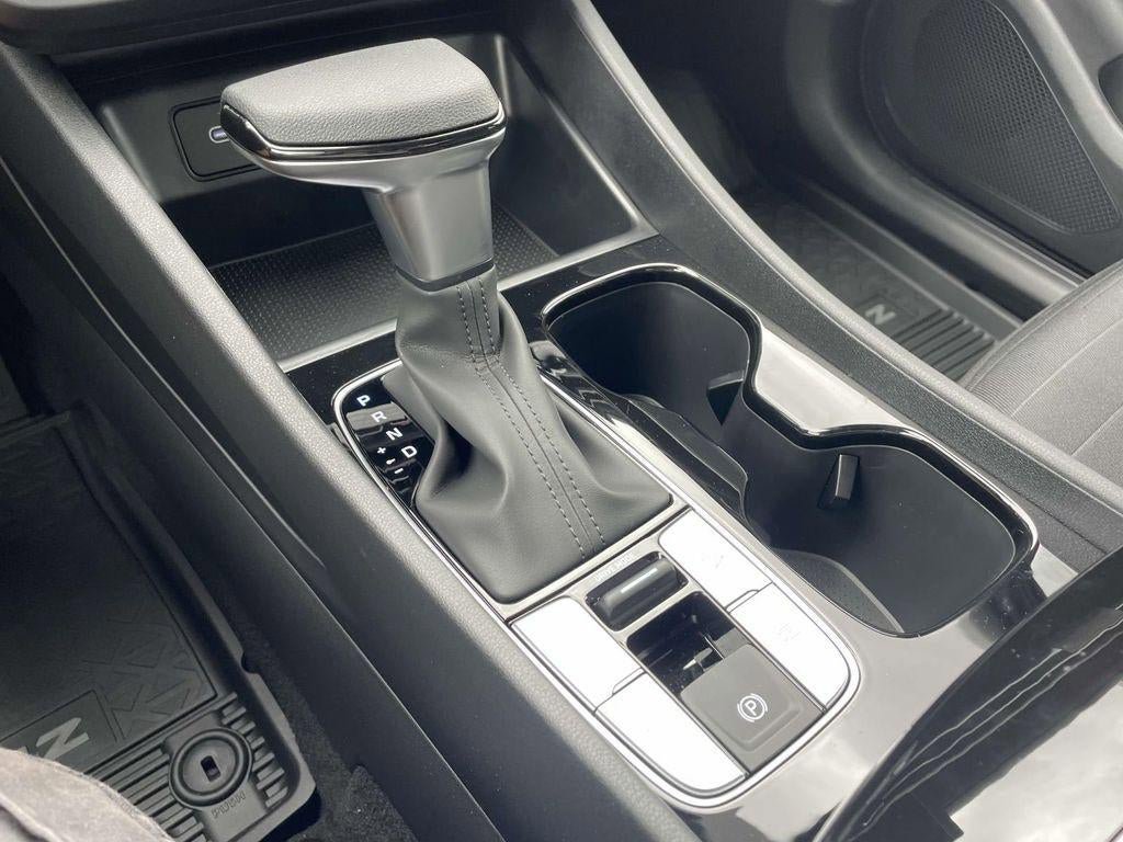 New 2026 Hyundai Santa Cruz SE image 32
