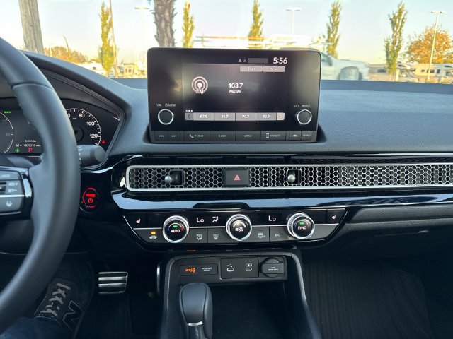 Used 2026 Honda Civic Sport image 22
