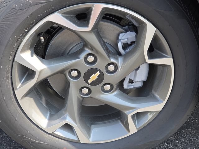 New 2026 Chevrolet Trax LT w/ LT Convenience Package FWD image 7