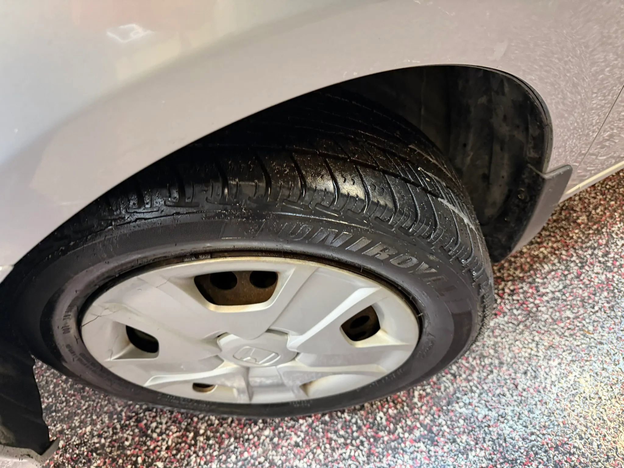 Used 2012 Honda Fit Hatchback 4D image 35