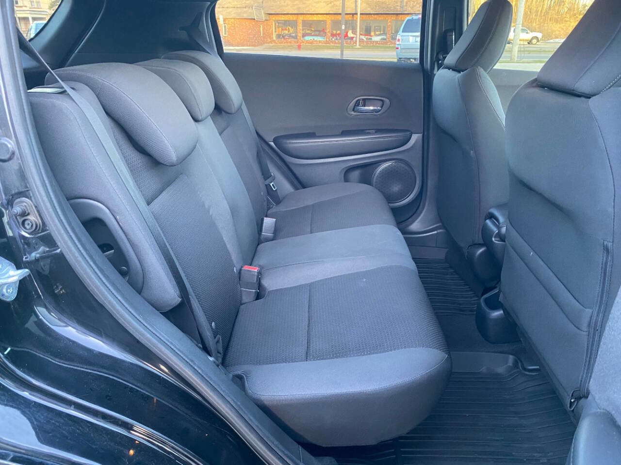 Used 2022 Honda HR-V Sport image 21