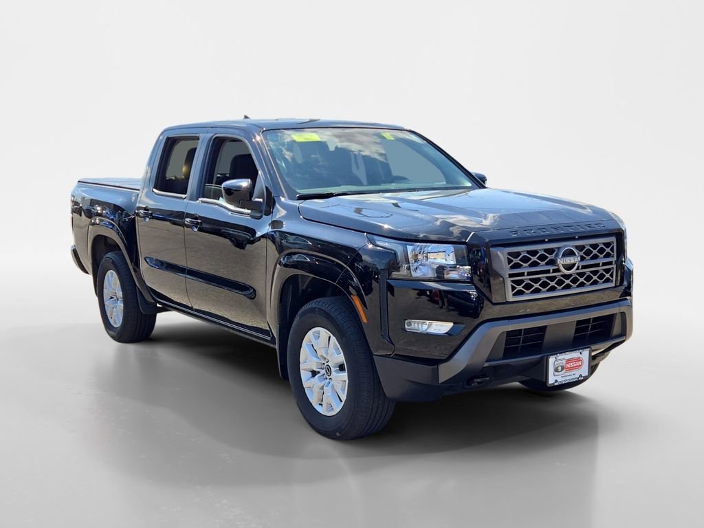 Used 2023 Nissan Frontier SV w/ SV Convenience Package image 1