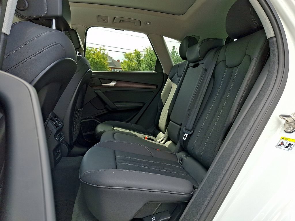 Used 2021 Audi Q5 Prestige w/ Prestige Package AWD/4WD image 13