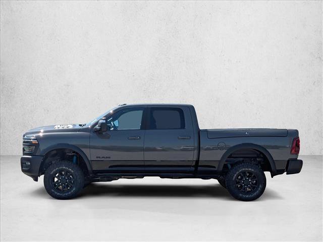New 2025 RAM 2500 Power Wagon image 5