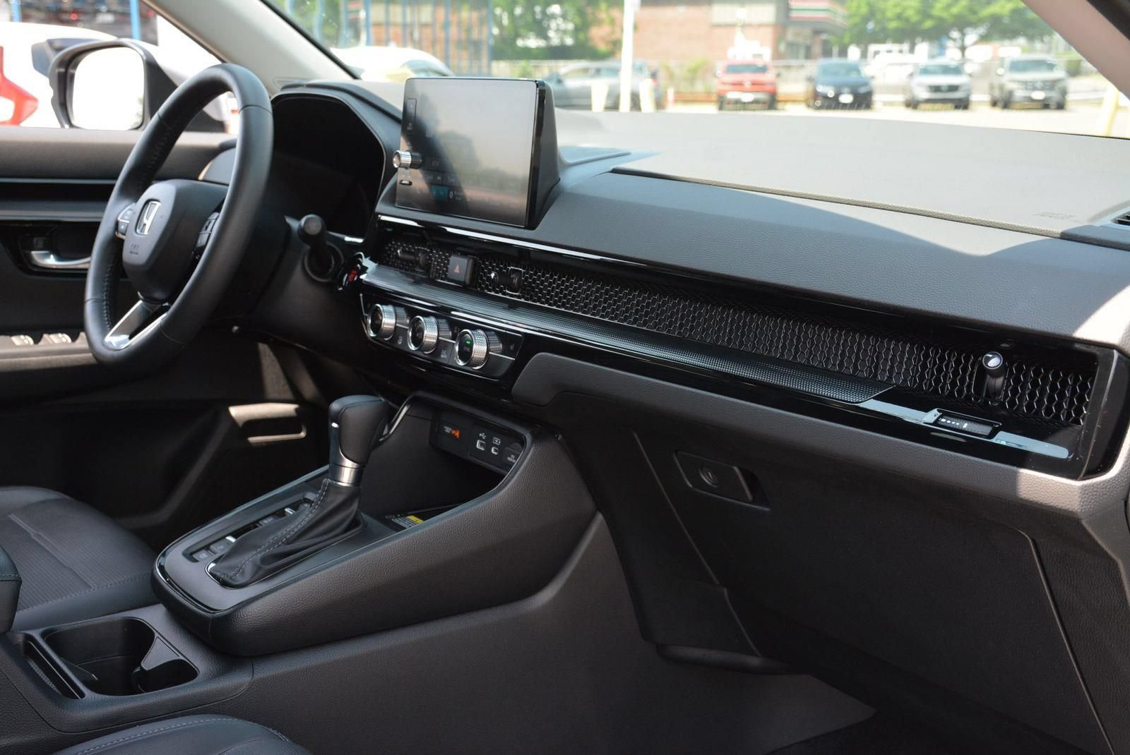 Used 2023 Honda CR-V EX-L image 21
