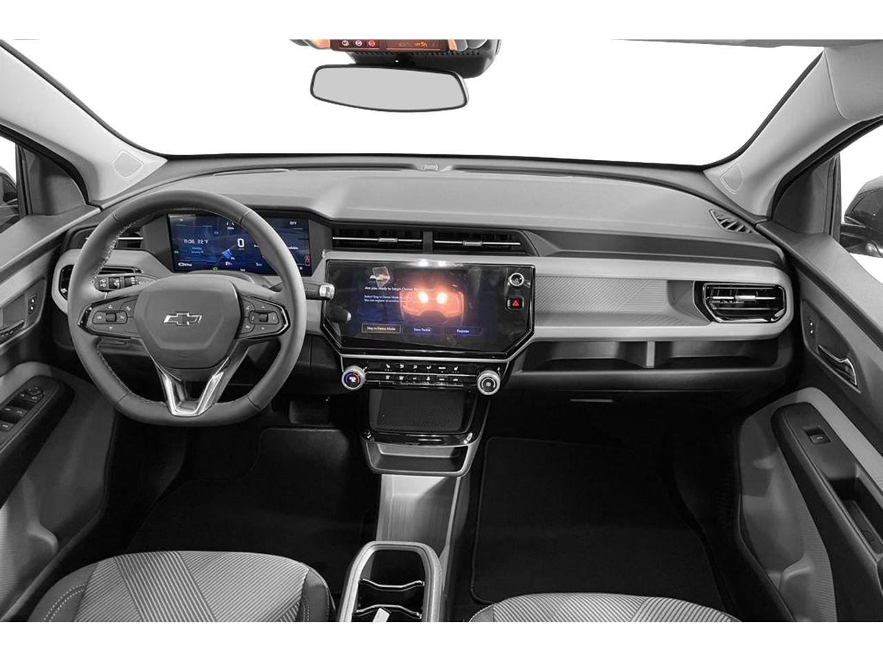 New 2027 Chevrolet Bolt RS image 51