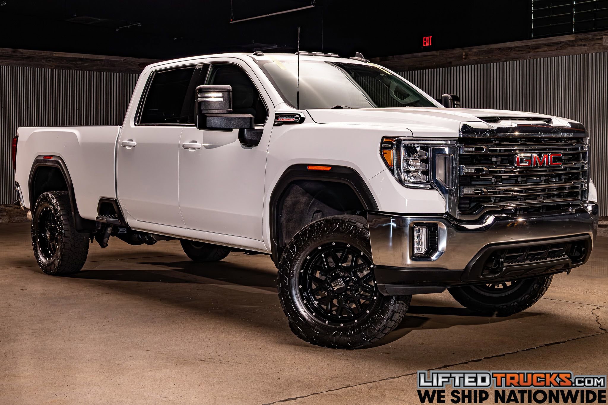 Used 2022 GMC Sierra 3500 SLE w/ SLE Convenience Package