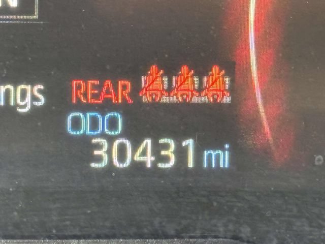 Used 2025 Toyota RAV4 XLE AWD/4WD image 39