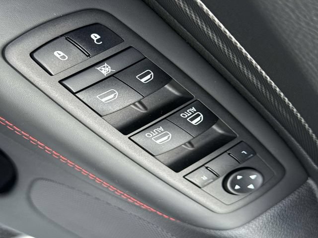 Used 2024 Dodge Durango R/T AWD/4WD image 12