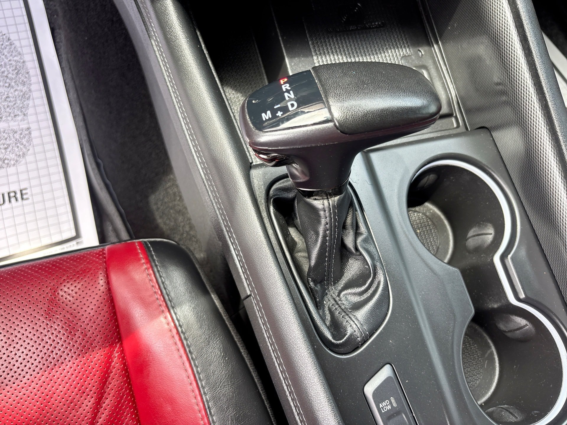 Used 2022 Dodge Durango R/T AWD/4WD image 23