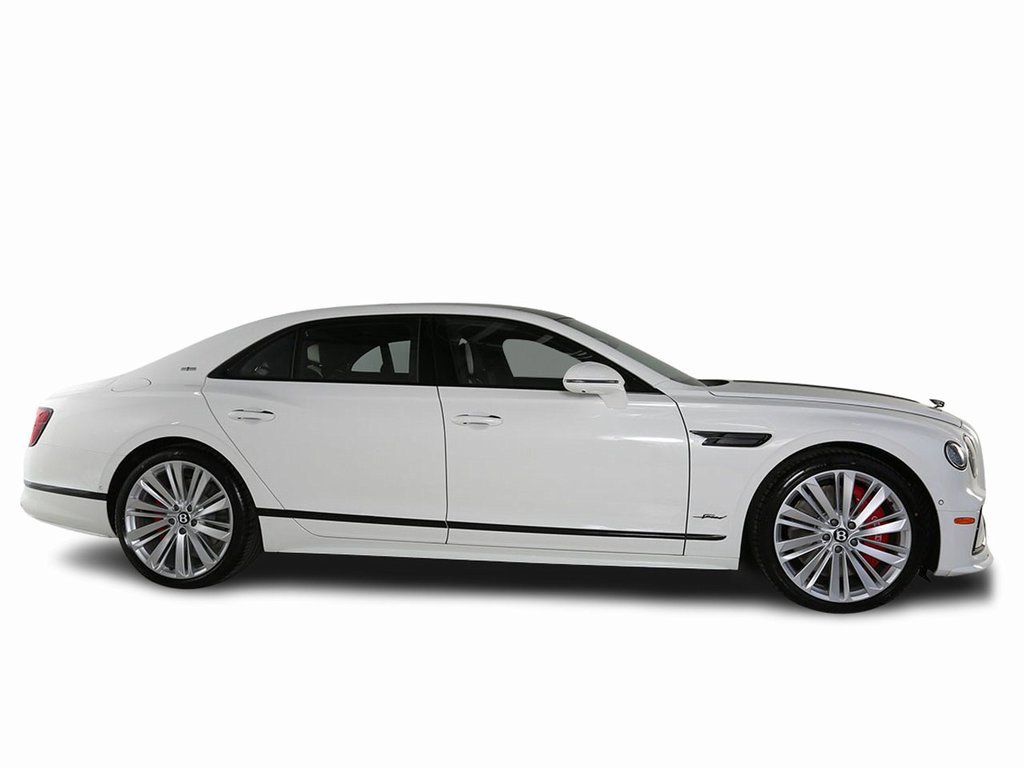 Used 2025 Bentley Flying Spur Speed image 13