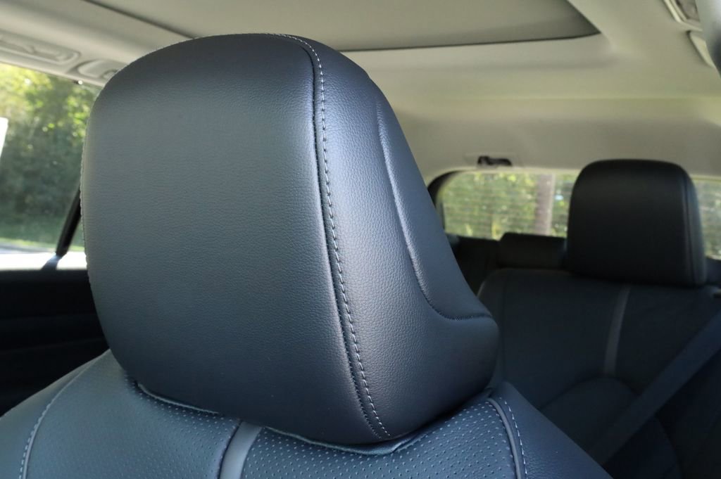 New 2026 Toyota Grand Highlander Platinum image 28