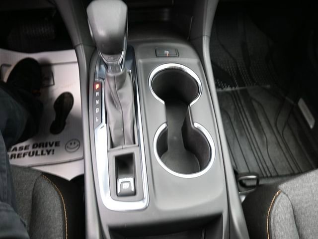 Used 2024 Chevrolet Equinox LT image 11