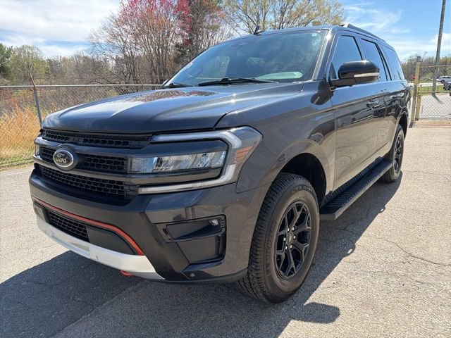 Used 2022 Ford Expedition Timberline image 6