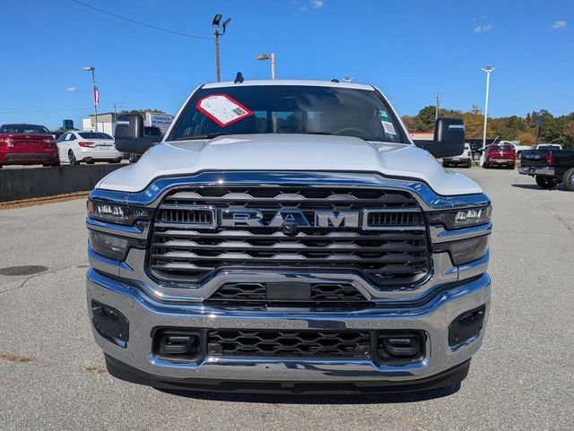 New 2026 RAM 3500 Tradesman image 8