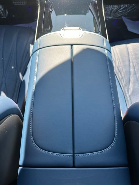 Certified 2025 Mercedes-Benz S 63 AMG S image 40