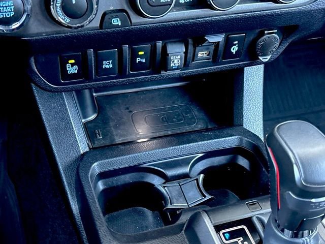 Used 2023 Toyota Tacoma TRD Pro AWD/4WD image 41