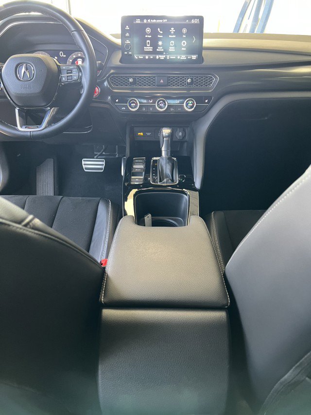 Used 2024 Acura Integra A-Spec image 20