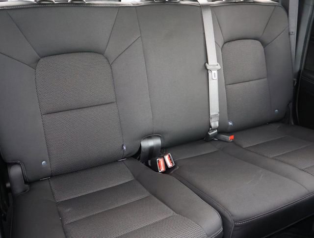 Used 2026 GMC Canyon Elevation w/ Convenience Package image 20